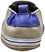 Robeez Liam Soft Sole Crib Shoe (Infant)