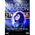 Whitney Houston - The Greatest Love of All - A Tribute [DVD]
