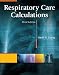 Respiratory Care Calculations