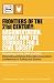 Book Frontiers of the 21st Century: Argumentation, Debate and the Struggle for a Civil Society