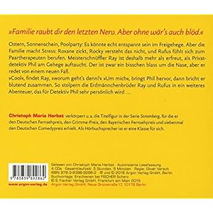 Dickes Fell (Hörbestseller)