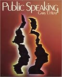Public speaking