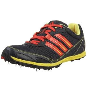 Buy adidas Ladies XCS Running Shoe by adidas