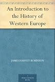 An Introduction to the History of Western Europe