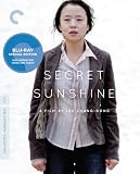 Secret Sunshine (The Criterion Collection) [Blu-ray]
