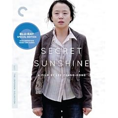 Secret Sunshine (The Criterion Collection) [Blu-ray]
