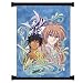Rurouni Kenshin Anime Fabric Wall Scroll Poster (31