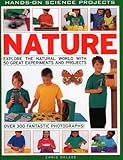 Hands-on Science Projects: Nature