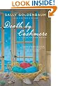 Death by Cashmere (Seaside Knitters Mysteries)