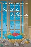 Death by Cashmere: A Seaside Knitters Mystery