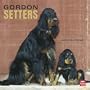 Gordon Setters 2010 Square Wall