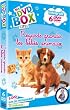 Regarde grandir les b�b�s animaux integrale 6 DVD