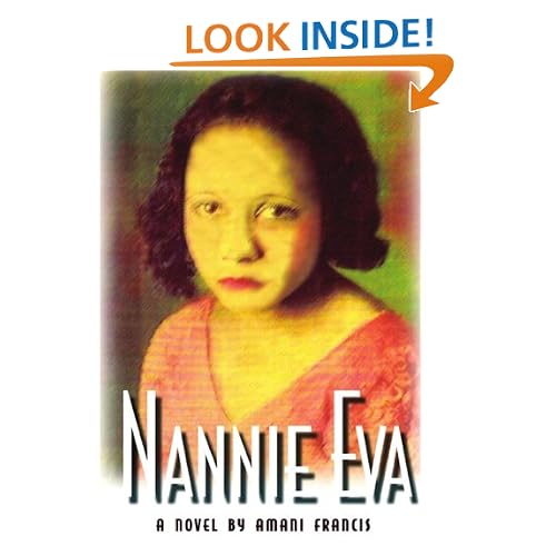 Nannie Eva