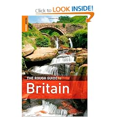 The Rough Guide to Britain (Rough Guide Travel Guides)