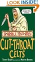 The Cut-throat Celts (Horrible Histories)