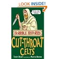 The Cut-throat Celts (Horrible Histories)