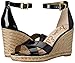 Sam Edelman Women's Brenda Espadrille Wedge Sandal