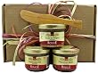 Duck Pate Assortment