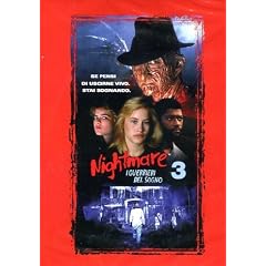 Nightmare 3 - I Guerrieri Del Sogno