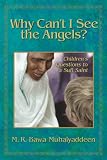 Why Can t I See the Angels?: Children s Questions to a Sufi Saint