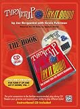 Turn It Up & Lay It Down (Book & CD)