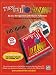 Turn It Up & Lay It Down (Book & CD)