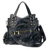 ※SALE※ プラッシュ アンド ラッシュ(Plush & Lush) フリーズショップ バッグ(ビッグトートバッグ) レディス