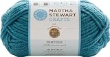 Martha Stewart Merino Yarn-peacock