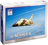 1/72IAI Nesher S