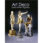 Art Deco and Other Figures, 2nd Edition book cover