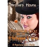 Persephone Cole and the Halloween Curse