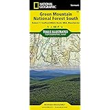 green mountain national forest south robert t stafford white rocks national recreation area manchester national