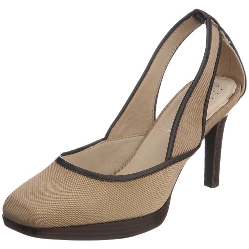 Rockport Women's Luciana Slingback Heel