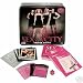 Cardinal Industries Sex and The City Trivia Game