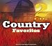 Search : Country Favorites