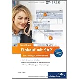 Einkauf mit SAP: Der Grundkurs f�r Einsteiger und Anwender (SAP PRESS)von "Tobias Then"