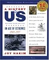 An Age of Extremes: 1880-1917 A History of US Book 8