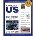 An Age of Extremes: 1880-1917 A History of US Book 8 (A History of Us)