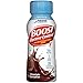 Boost Glucose Control Nutritional Drink, Chocolate Sensation, 8 fl oz Bottle, 24 Pack (Packaging May Vary)