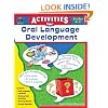 Activities for Oral Language Development