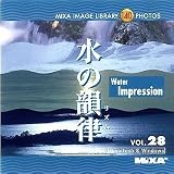 MIXA IMAGE LIBRARY Vol.28 水の韻律(リズム)