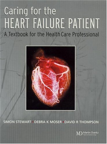 Caring for the Heart Failure Patient