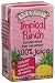 R.W. Knudsen Tropical Punch Juice, 8-Ounce Aseptic Boxes (Pack of 27)