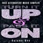 Turn It Up & Pass It On, Volume 1
