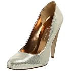 Paris Hilton Women's Chico Pump