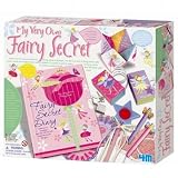 Review Great Gizmos  / My Very Own Fairy Secrets