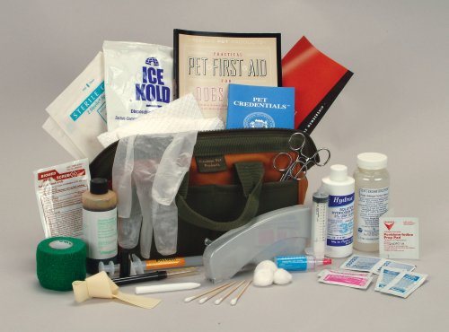 Sporting Dog First Aid Kit Sporting Dog First Aid Kit
