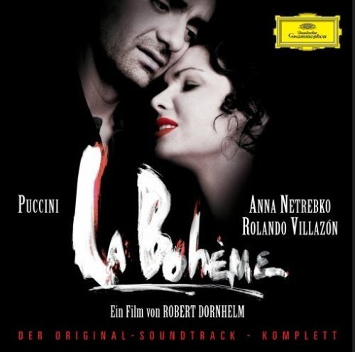 La Boheme G. Puccini