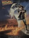 Back To The Future - The Storybook (From the hit movie starring Michael J Fox & Christopher Lloyd)