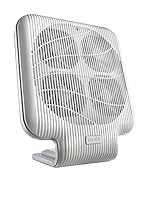 Homedics Purificador De Aire Con Filtro Nano Coil Technology Y Filtro De Carbono AR-NC02 Blanco